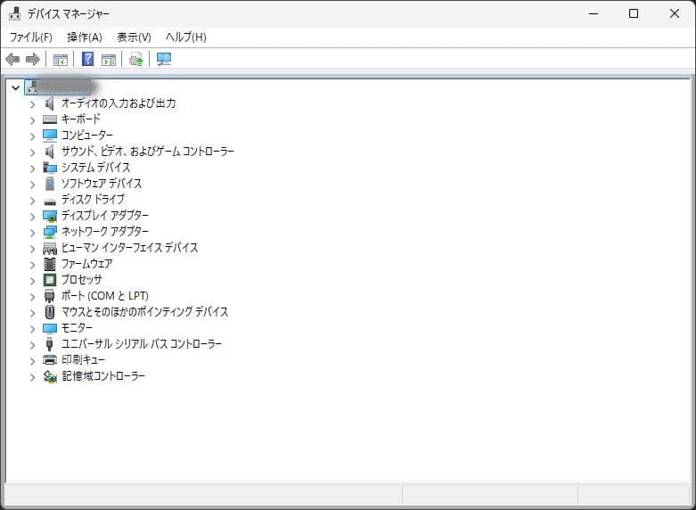 デスクトップPC Intel i7 Win11ライセンス済、キーボード、マウス付