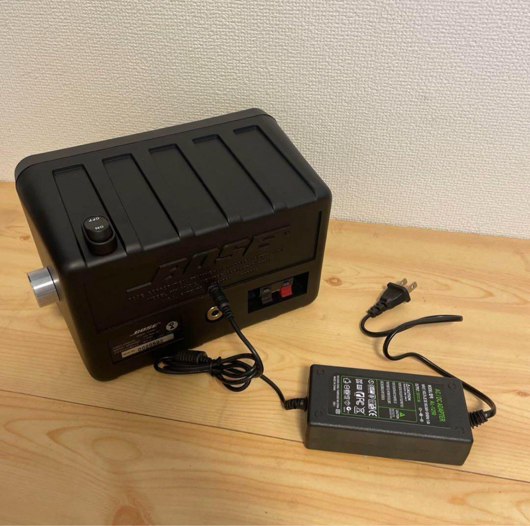 BOSE 101mm Bluetoothスピーカー 2169