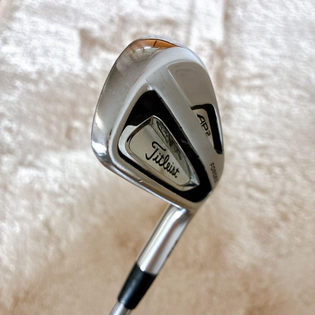 タイトリスト AP2 714 5番 5i 単品 アイアン 950GH S 右