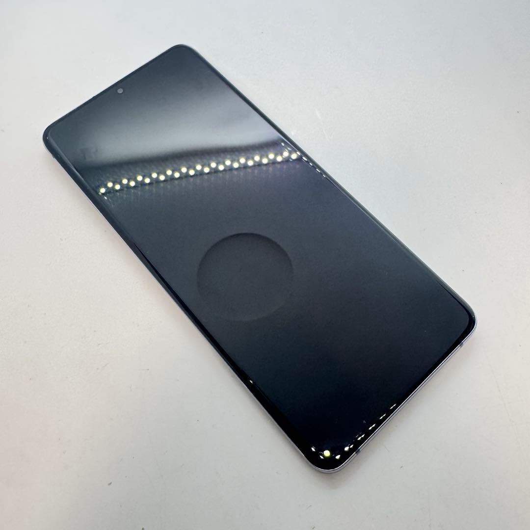 【訳あり特価！】 Galaxy S20+ 5G 韓国版 SM-G986N 本体