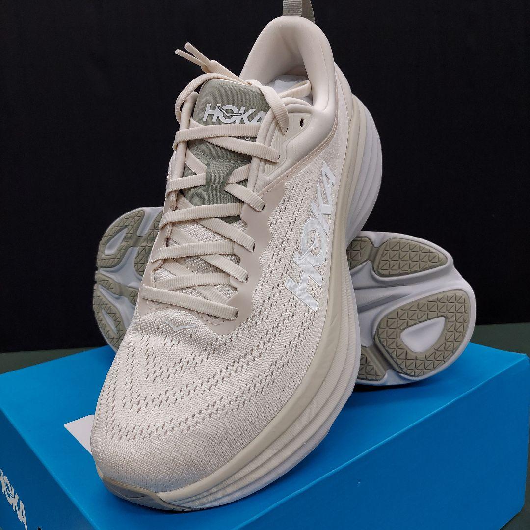 ク*ス様 HOKA ONE ONE　ボンダイ８　10D(28.0cm)