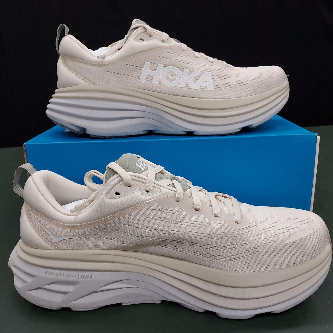 ク*ス様 HOKA ONE ONE　ボンダイ８　10D(28.0cm)