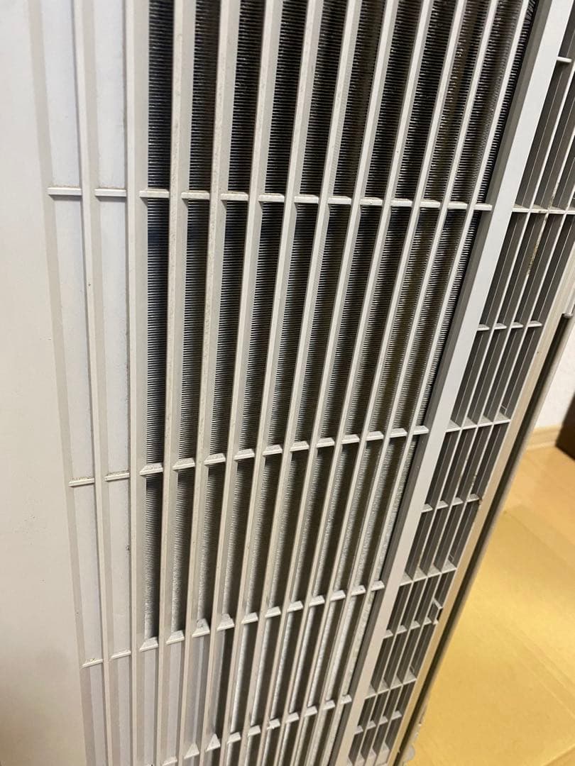 CORONA ウィンド型エアコン CW-F1618 E6 動作確認済