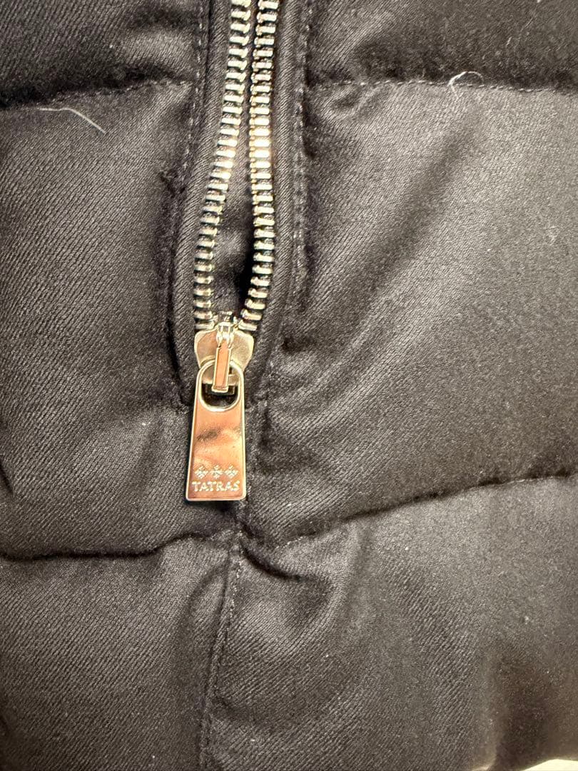 【ベジータ】タトラス ドミツィアーノ Rライン ブラック 02