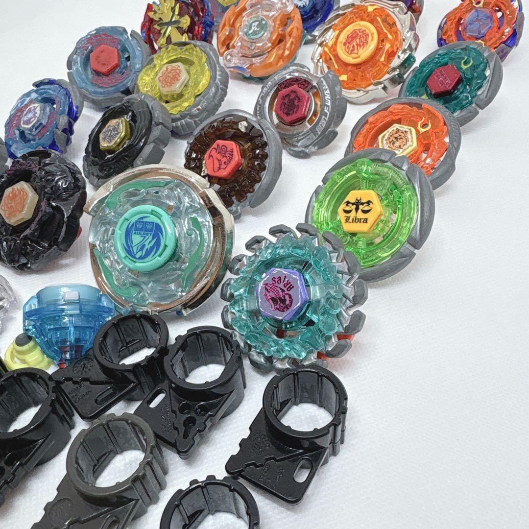 メタルファイトベイブレード まとめ売り セット ベイブレード