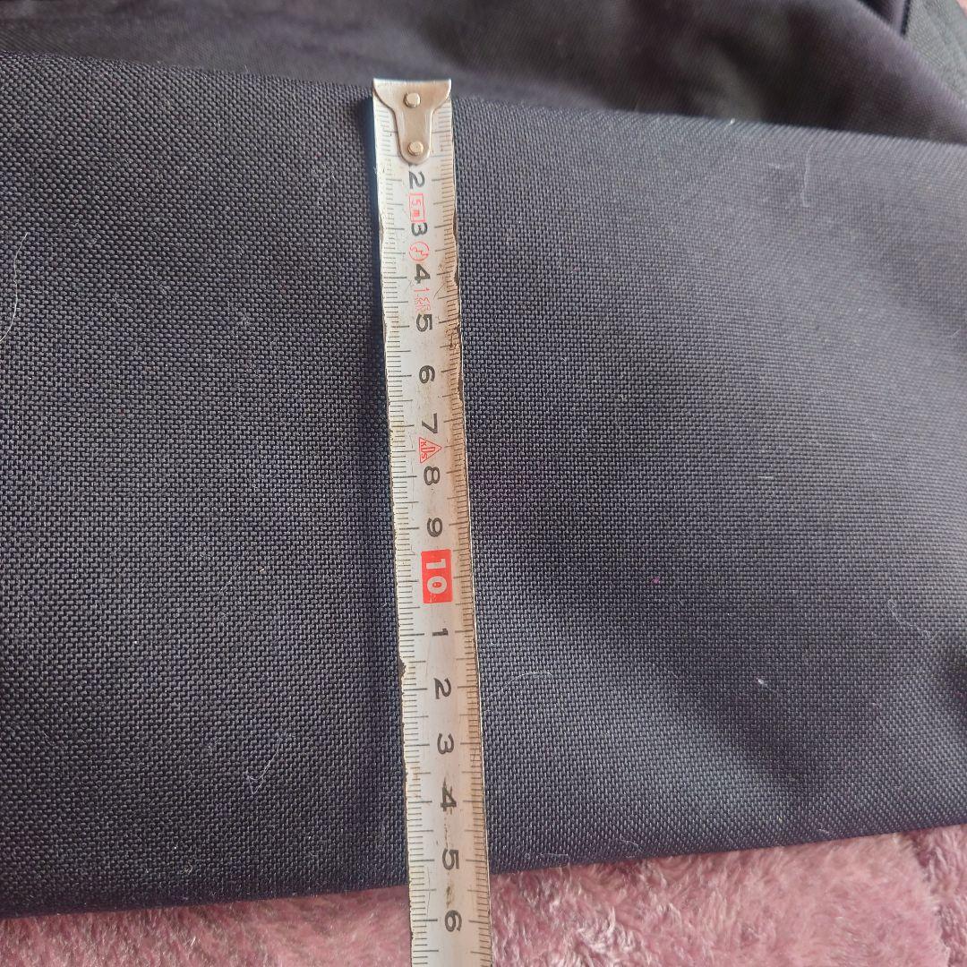 Manhattan Portage メッセンジャーバッグ ブラック