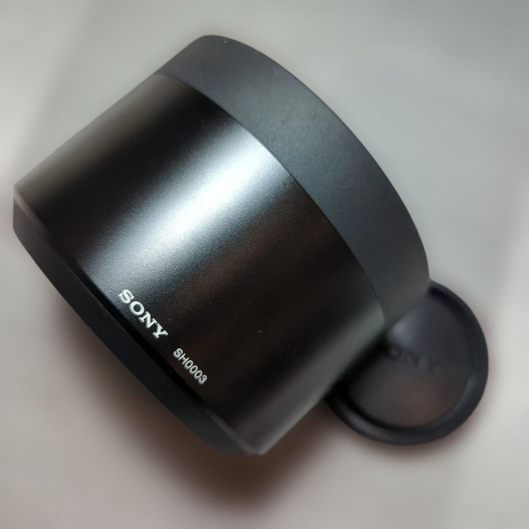 美品♪　Sony Sonnar 1.8/135 ZA レンズ