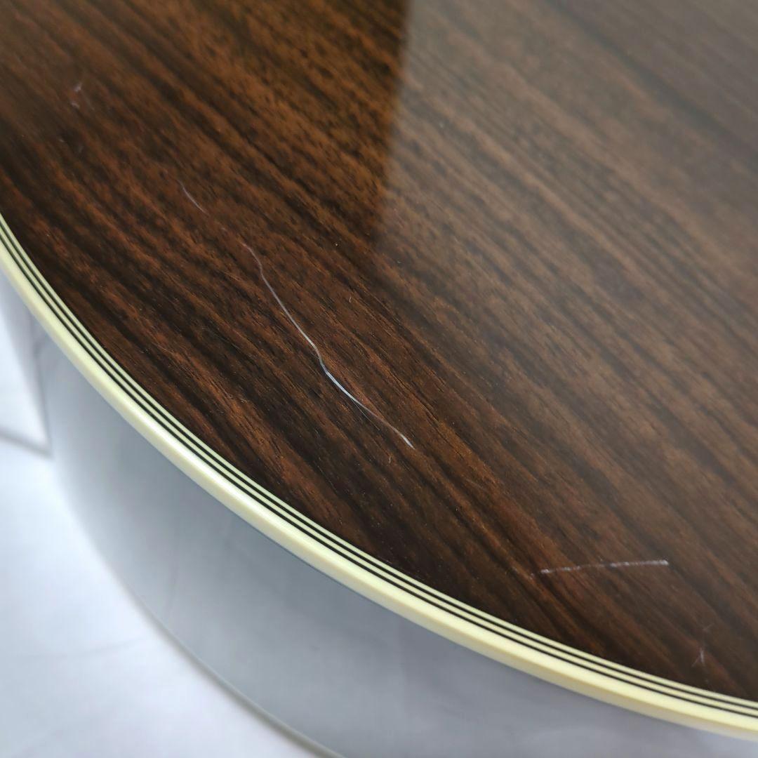 【美品】タカミネ DMP50S 2ピックアップ エレアコ ナチュラル