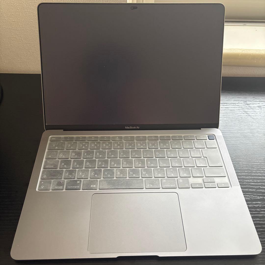 Apple Mac book air m1（早い者勝ち）