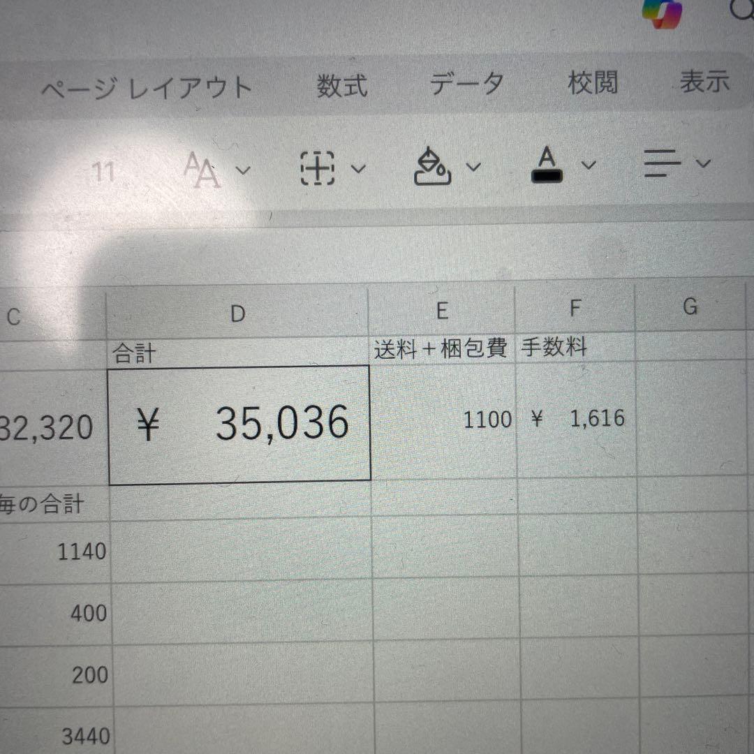 パーツアソート　ねこるりりん様