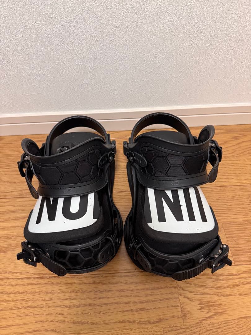 タ*ャ様 UNION Contact Pro 21-22 ビンディング