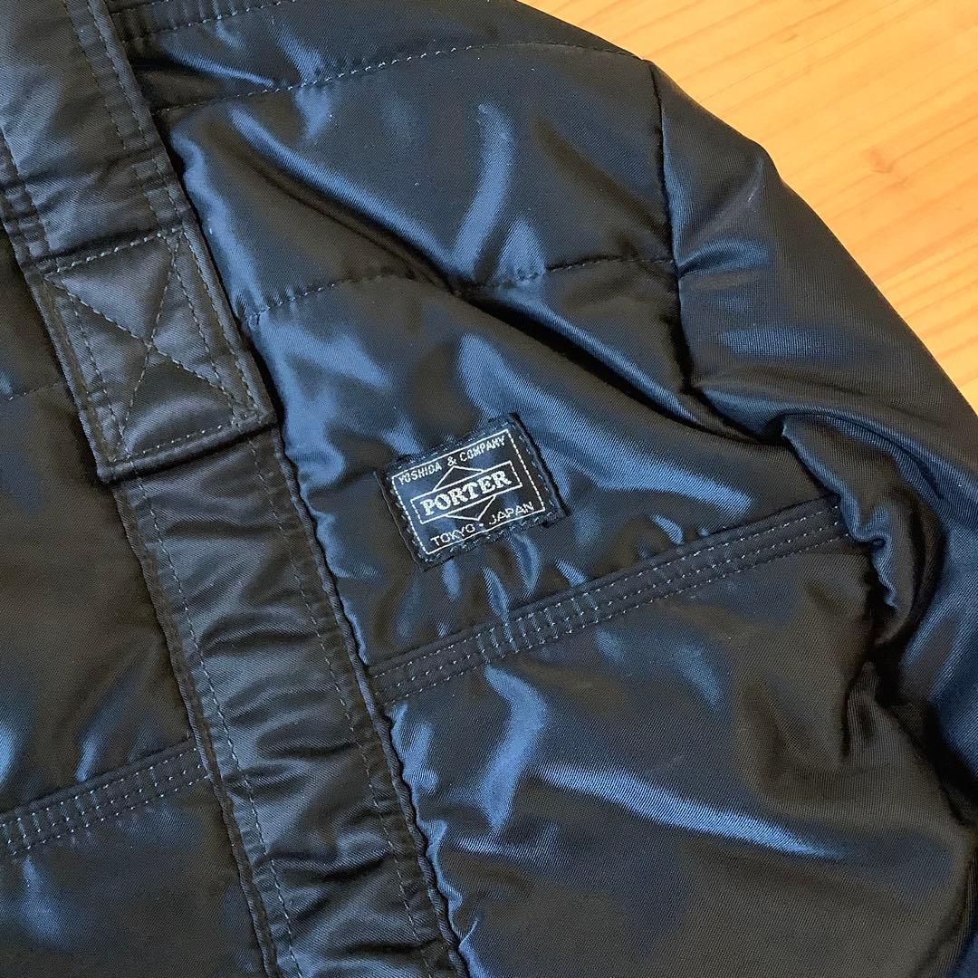 ポーター　PORTER ボストンバッグ