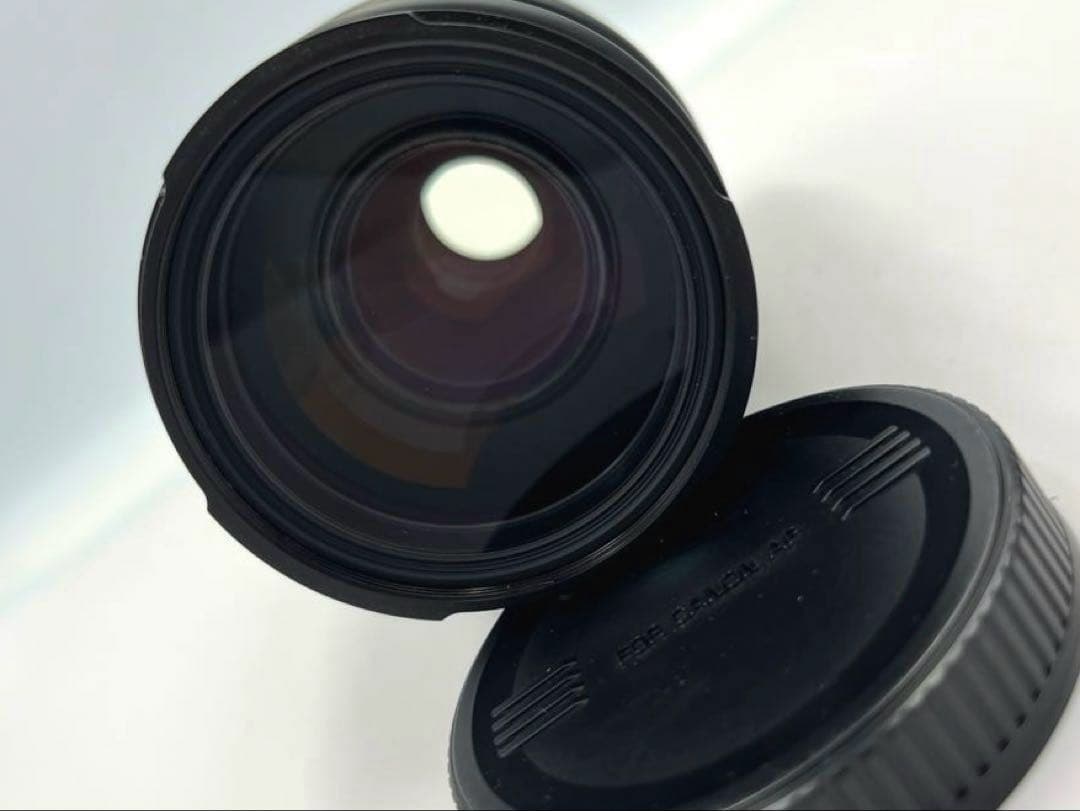 【返品保証】Canon EOS kiss x8i ダブルレンズ デジタル一眼レフ