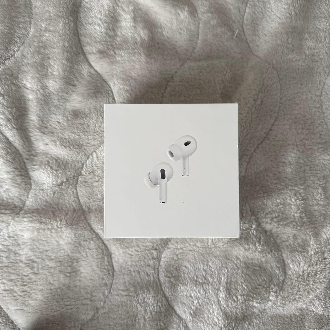 【正規品】AirPods Pro 2 Type-C