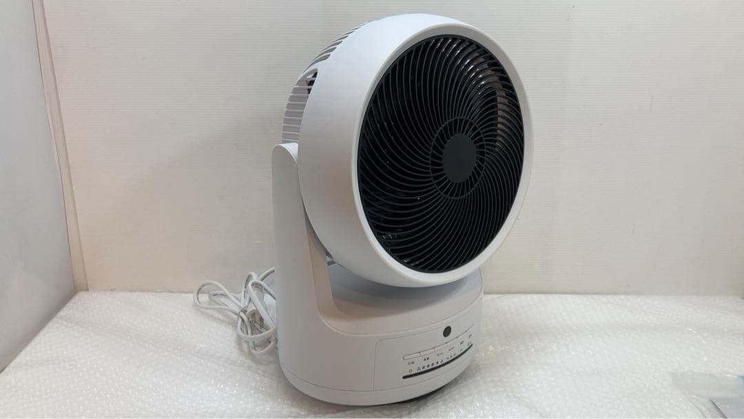 スリーアップ　衣類乾燥機能付き　サーキュレーター　HC-T2205