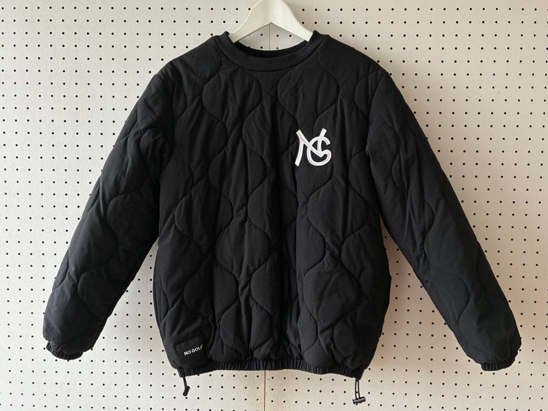 NO COFFEF✖️CLUB HAUS ゴルフウェア XSサイズ