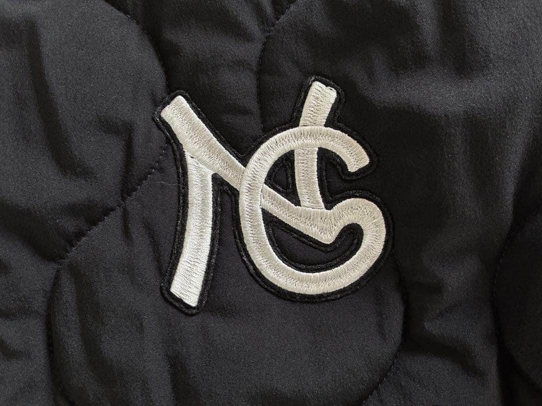 NO COFFEF✖️CLUB HAUS ゴルフウェア XSサイズ