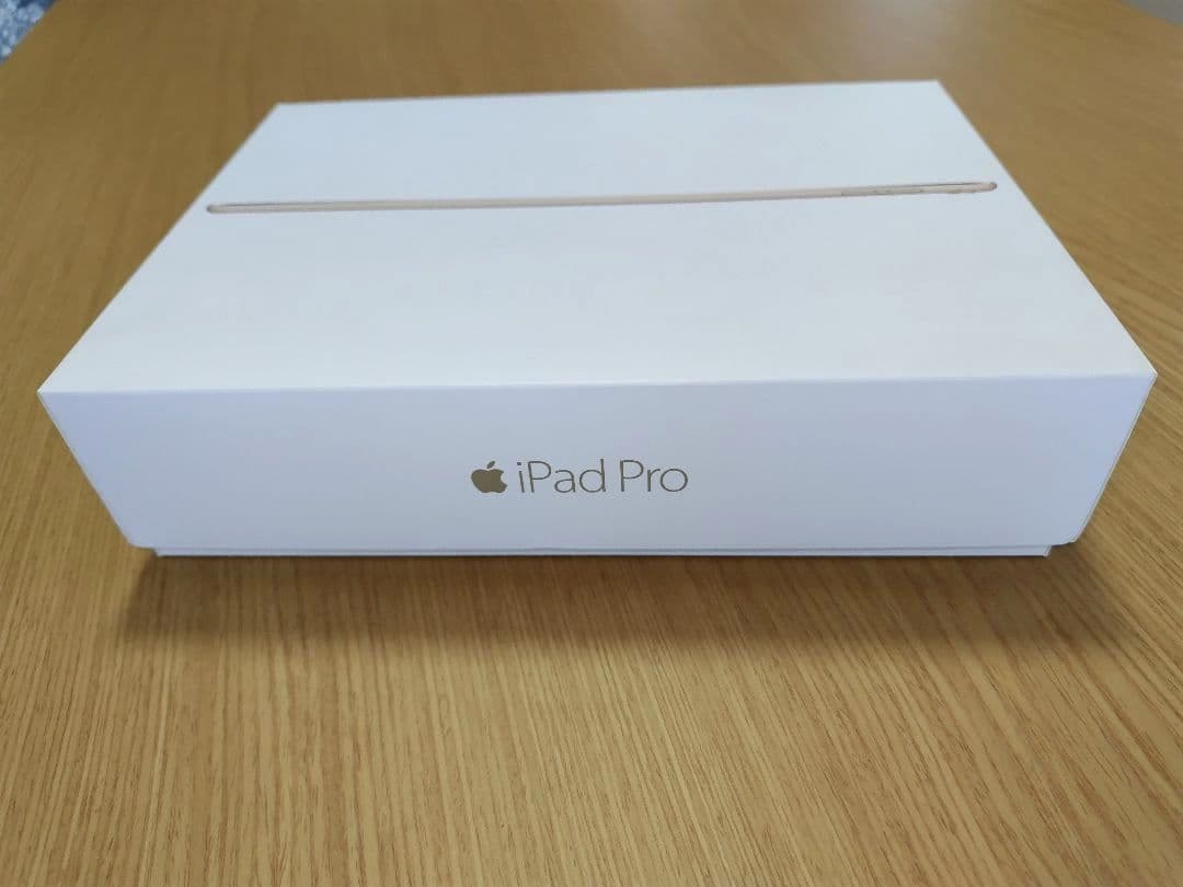 iPad本体 Apple iPad Pro 9.7 128GB Wi-Fi Cellular