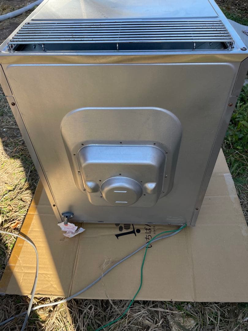 美品 リンナイRinnai ガス高速オーブン RCK-10AS 都市ガス