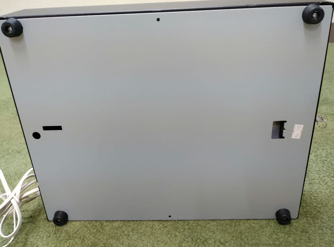 エアレジ対応「SSI」 レシートプリンター RP-F10＆レジドロアセット