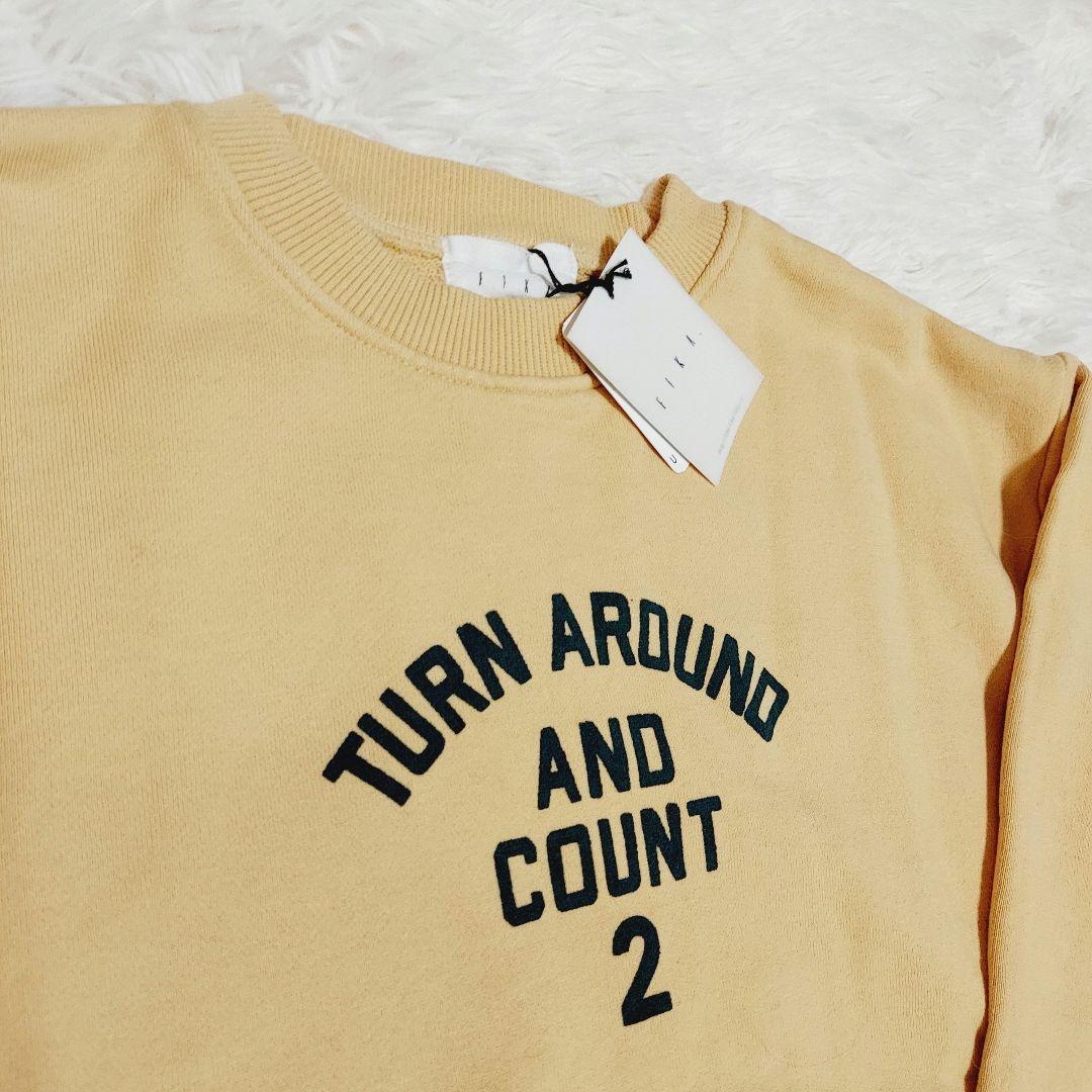 KAI 新品 ヤマダヤ福袋 4点セット ロゴニット スウェット