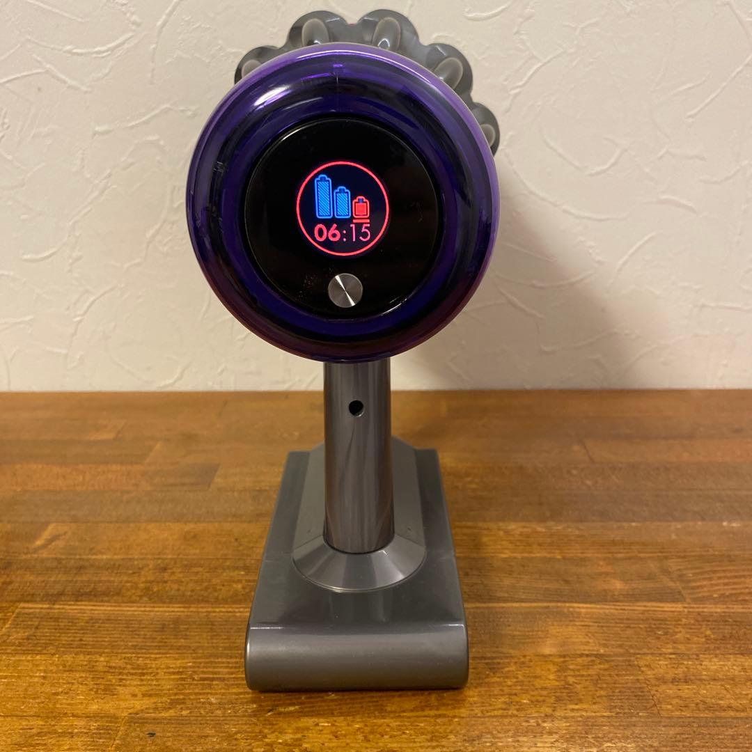 Dyson V11/SV14本体 動作品♪