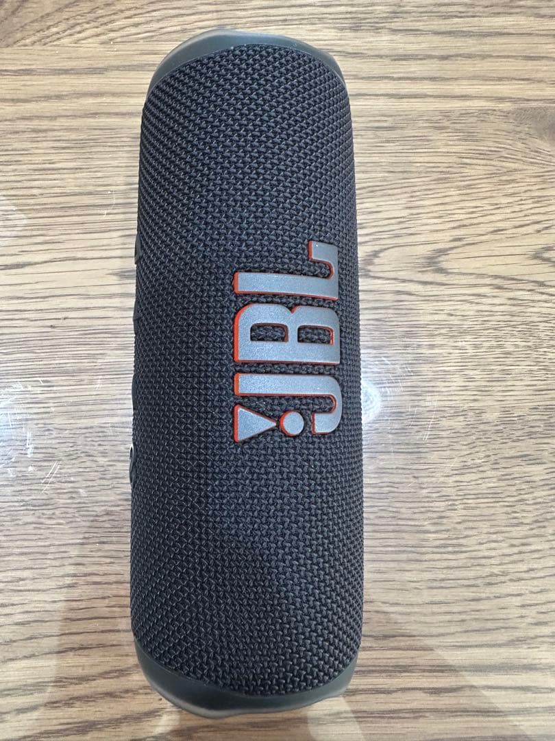 JBL　flip6(最終値下げ)