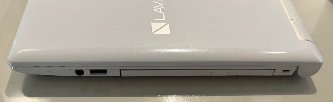 【美品】NEC LAVIE Note Standard PC-NS700/JAW