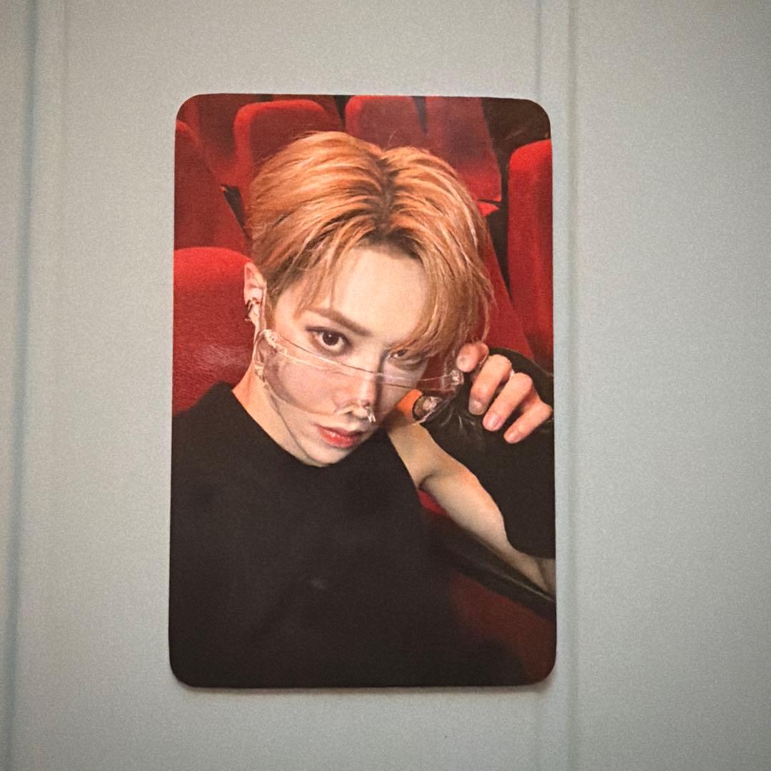 【参加証明有】 ALD1 デビューショケ トレカ アルノ ジアハオ