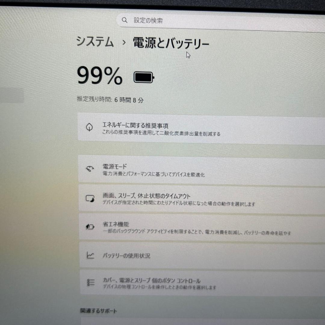 レッツノート SV1✨第11世代i7×16GB×SSD512GB✨高性能