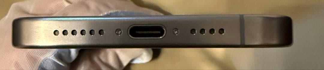 iPhone 15Pro Max 512GB SIMフリー