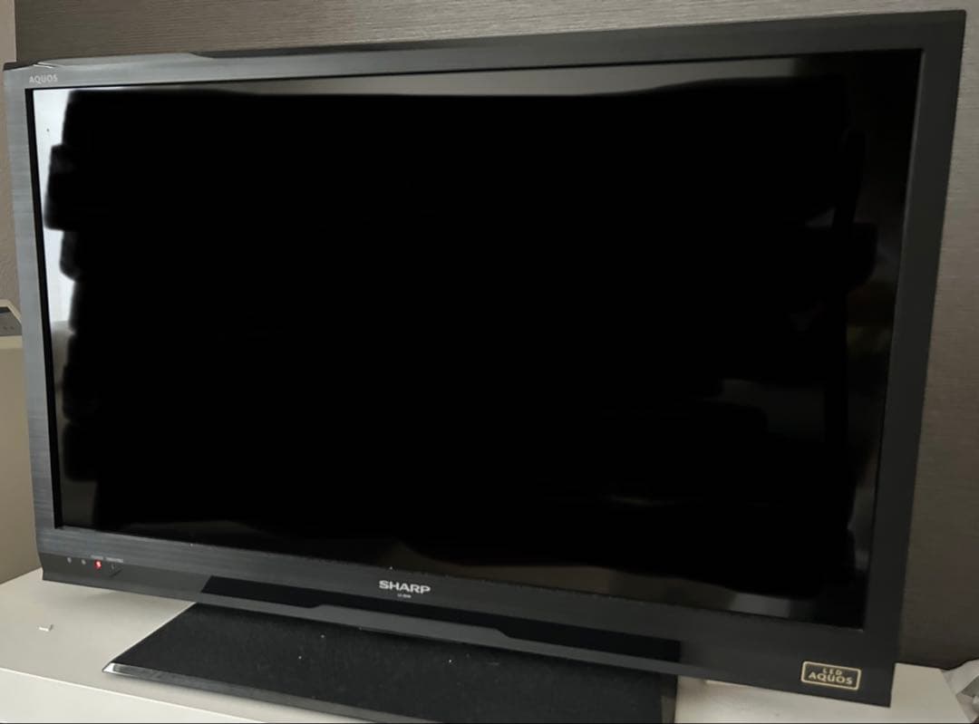 【美品】SHARP LED AQUOS LC-32H9 テレビ TV