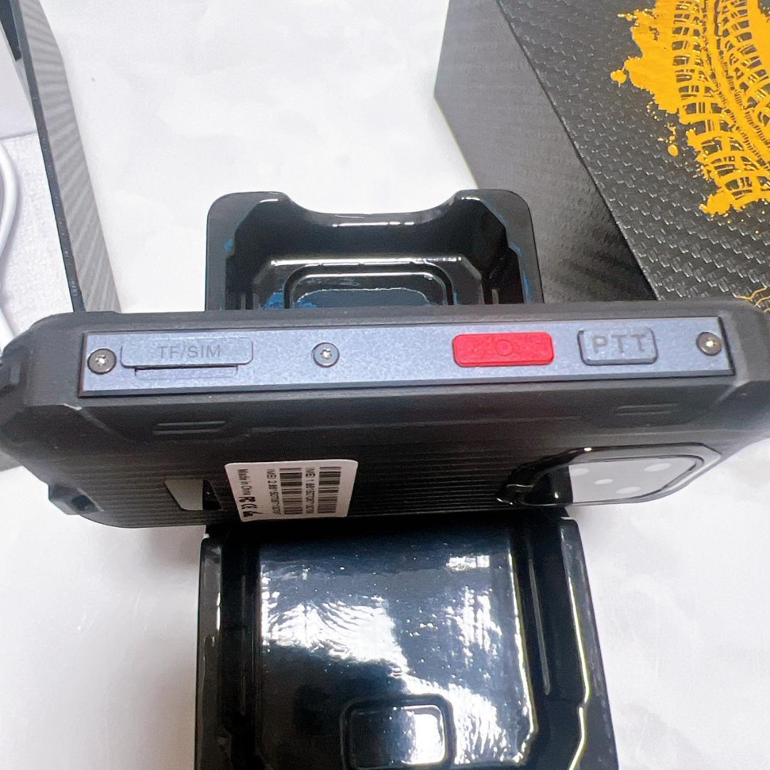 新品ミニスマホ 3.88インチ Android 12 スマートフォン 防水・防塵