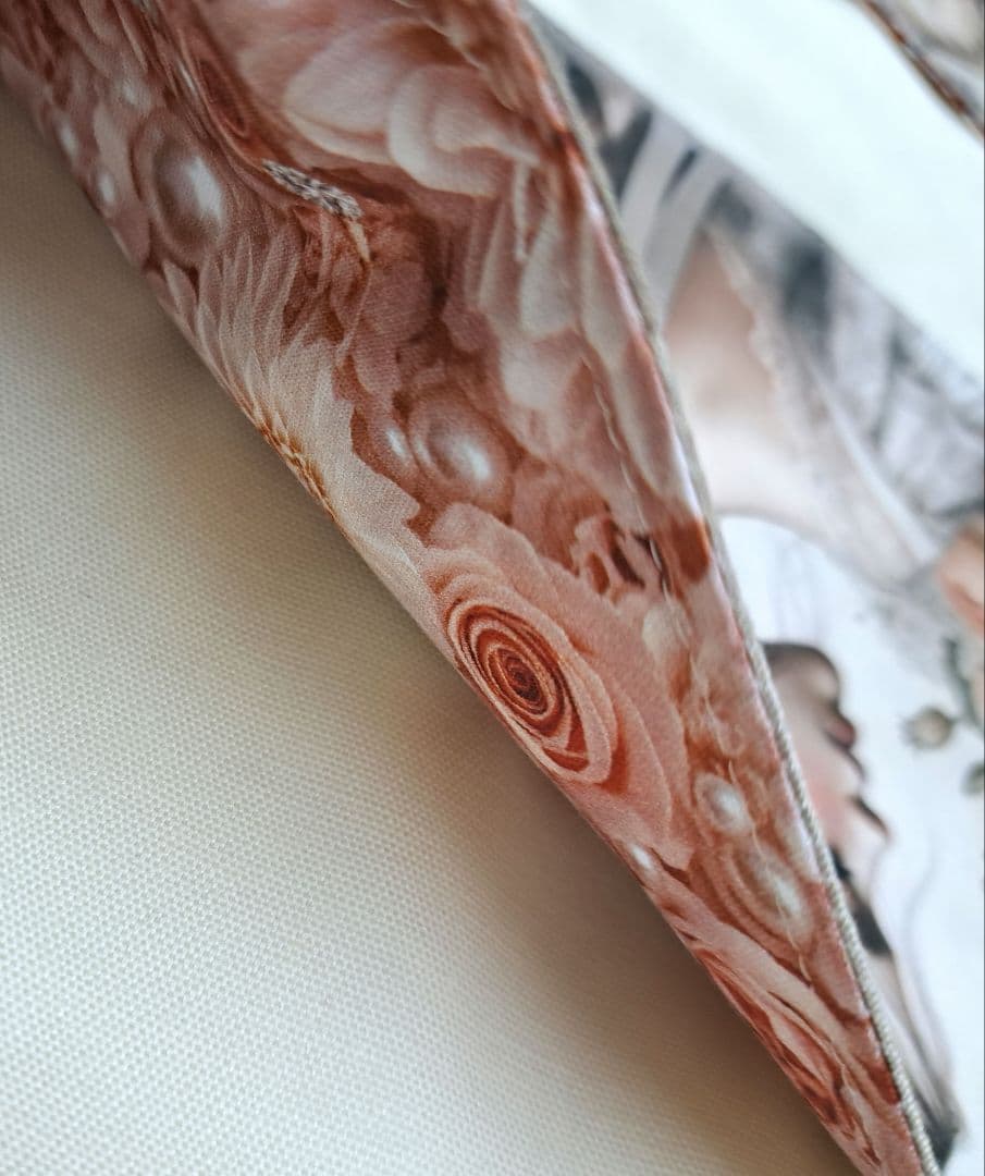 メモリー様㉝ブックカバー、ウォールポケット、ポーチ