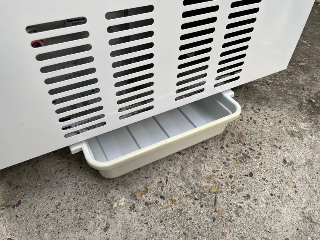 近隣配達可能　福島工業　リーチイン冷蔵ショーケース　MMC-20GWSR