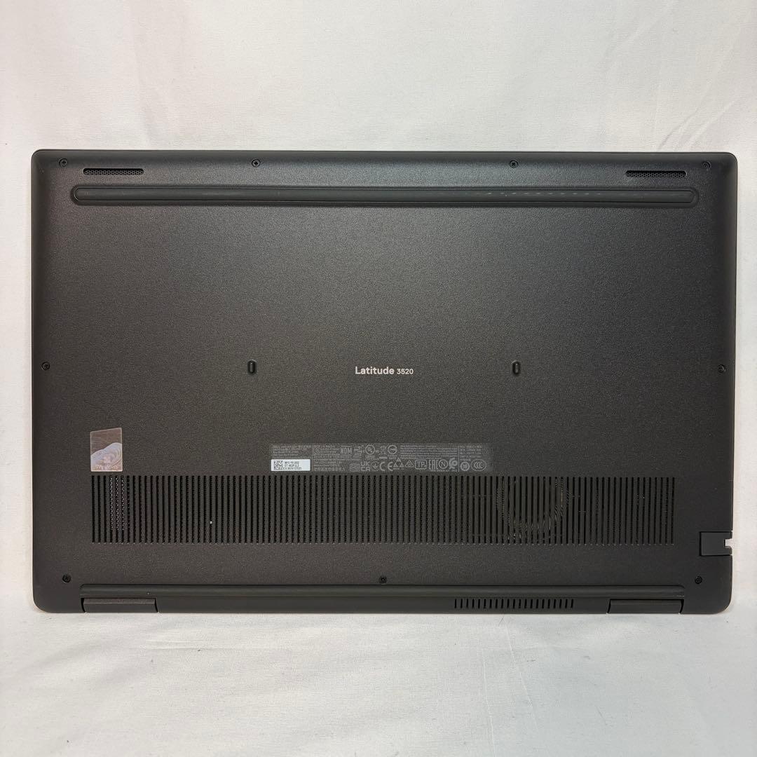 準美 DELL 3520 11世代 Core i5 16GB 256GB FHD