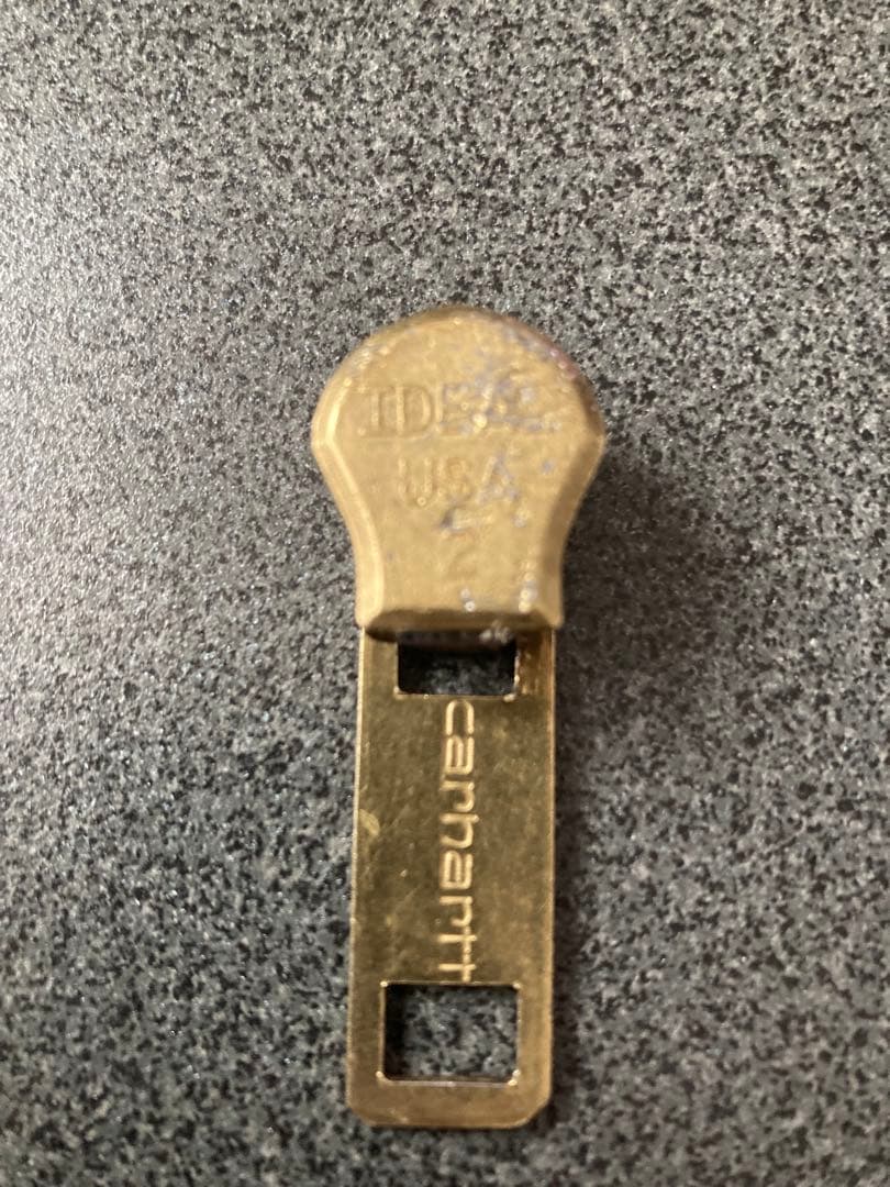 年末特価セール❗️カーハート　トラディショナルジャケット　短丈　XL ベージュ