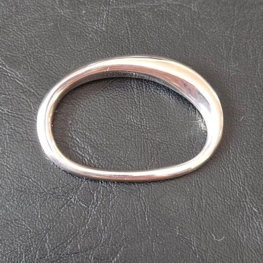 LORO シルバー925 シェイプリング