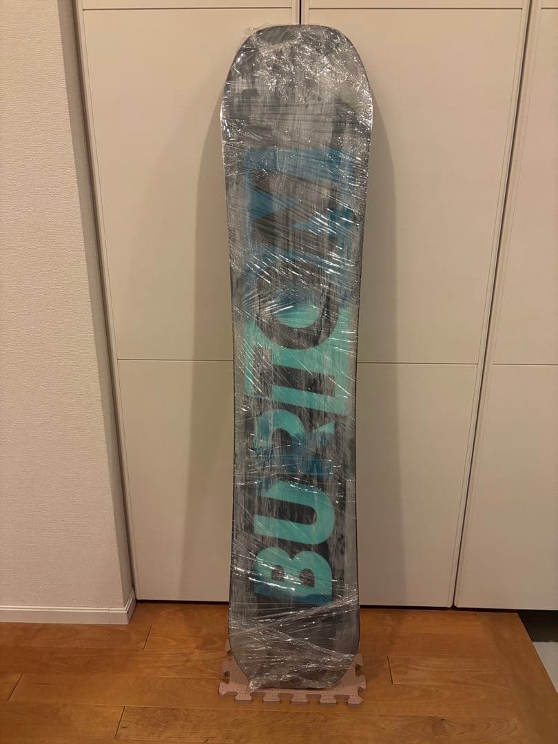 ◼︎バートン　process small 134㎝