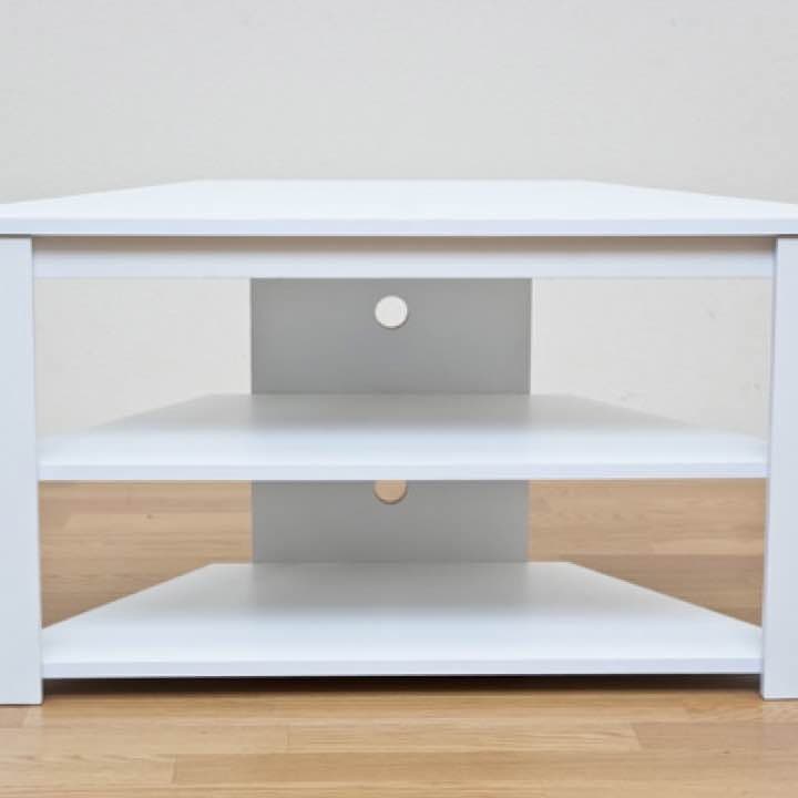 wega  コーナーTVボード