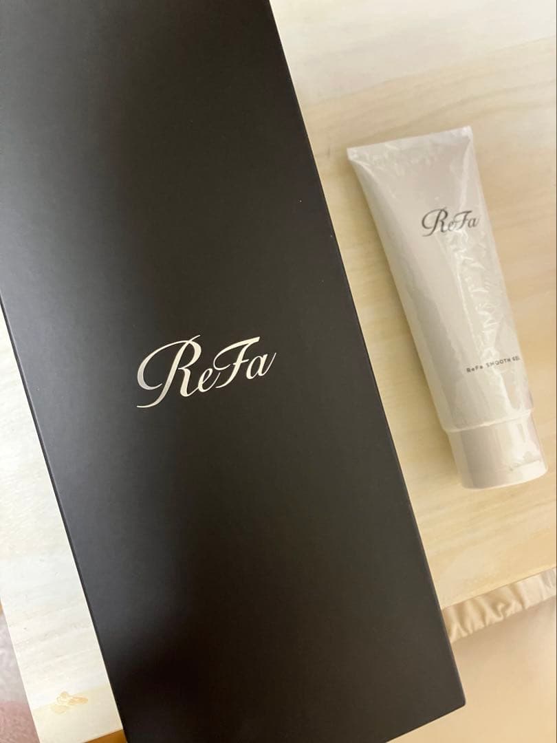 ダーマヒート　ReFa DERMAHEAT 新品　美顔器　リファ　77000円