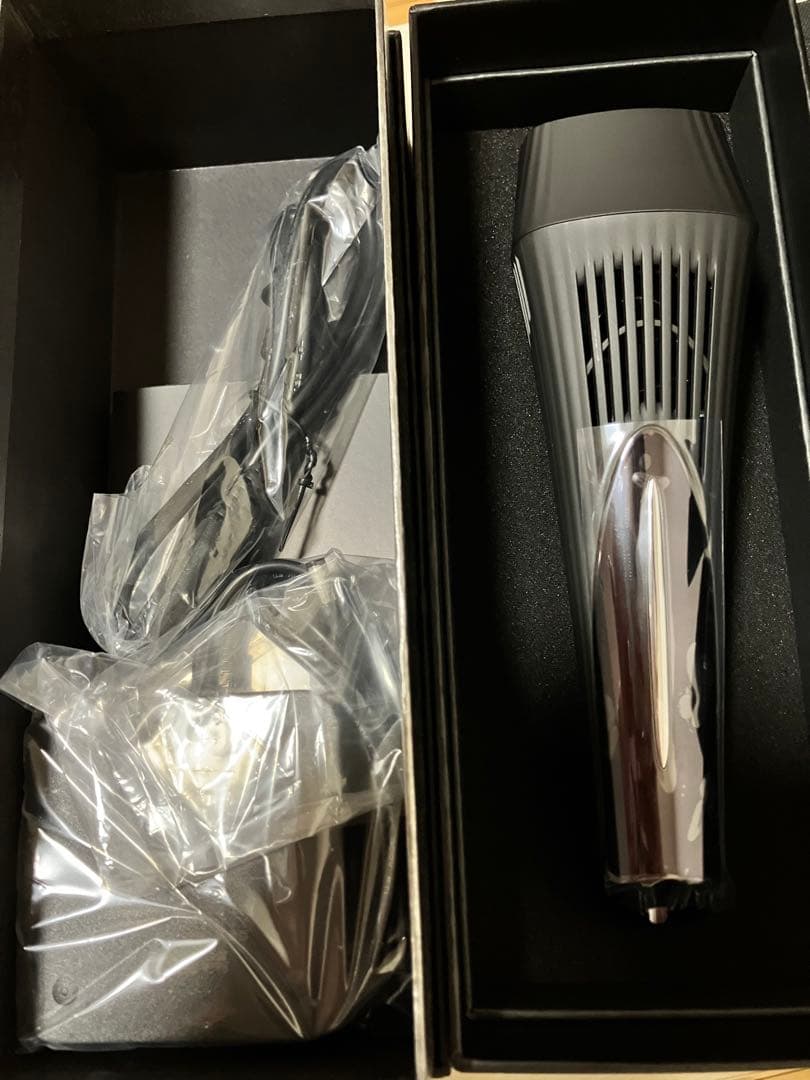 ダーマヒート　ReFa DERMAHEAT 新品　美顔器　リファ　77000円