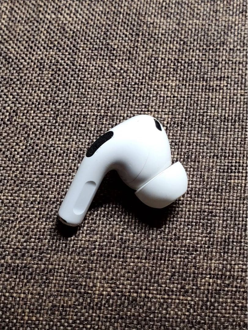 右耳 Apple AirPods Pro 第2世代 正規品 片耳632