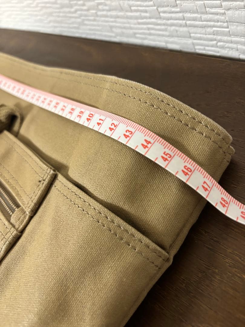 ポーターPORTER 吉田カバン　トートバッグ　フィールド　ベージュ