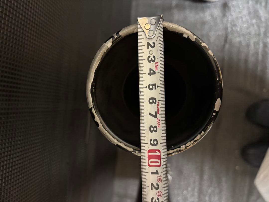 ハーレー　ツーリング用(2009-2016) ラインハート 3.5インチマフラー