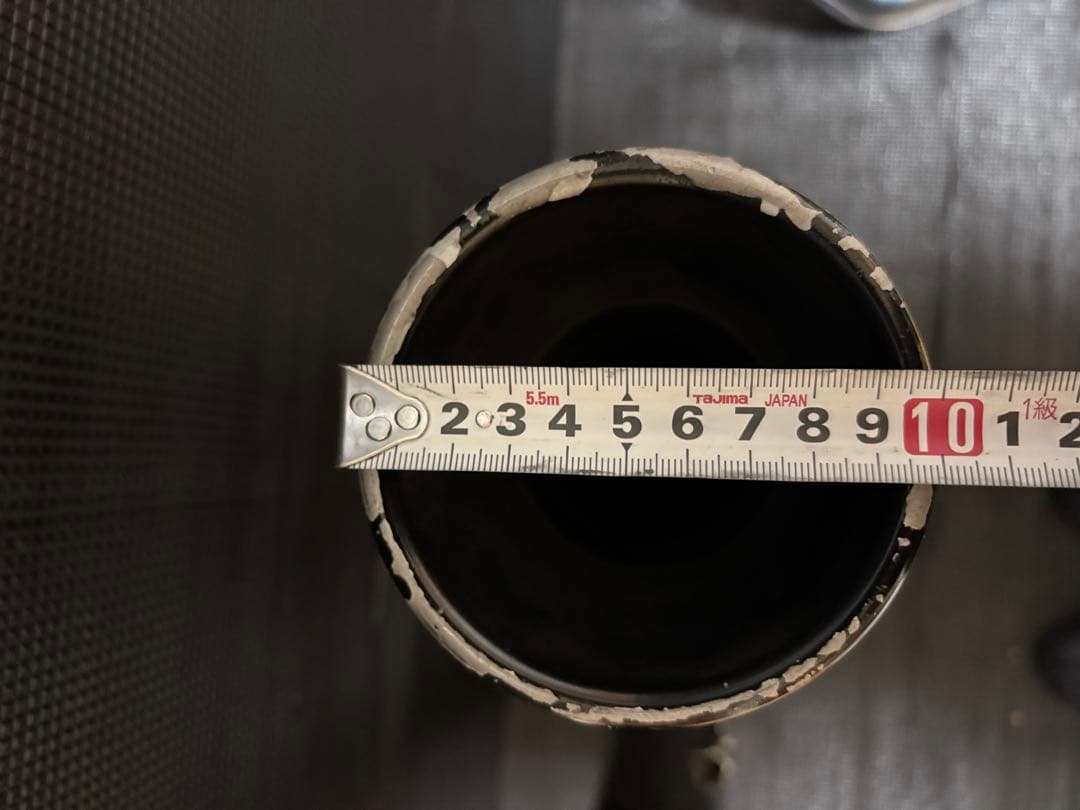 ハーレー　ツーリング用(2009-2016) ラインハート 3.5インチマフラー