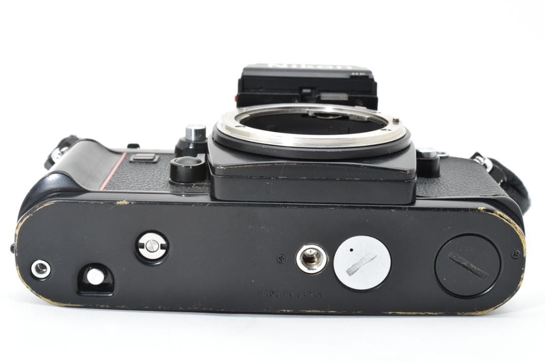 ニコン　Nikon F3 HP ボディ
