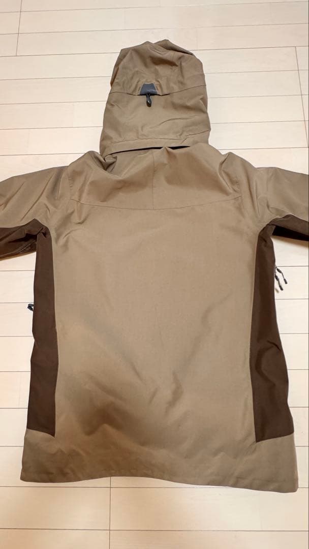 【匿名配送】patagonia パウダーボウルジャケットGORE-TEX