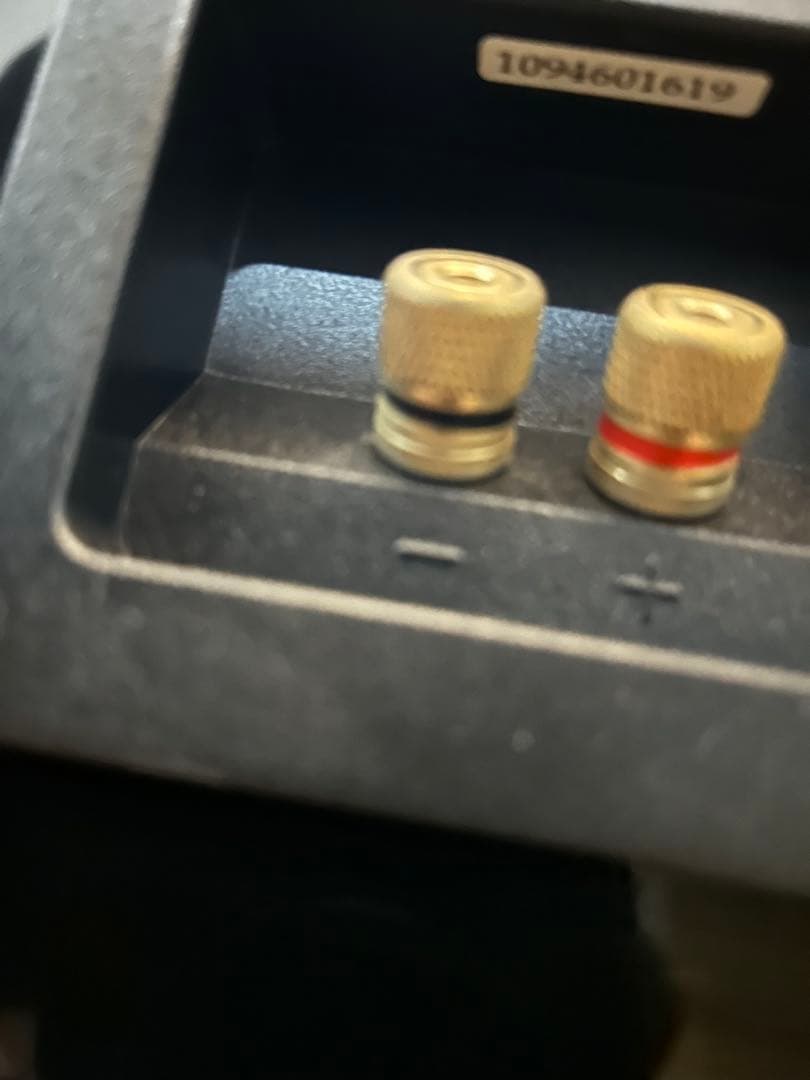 スピーカー・ウーファー DENON SC-A55SG