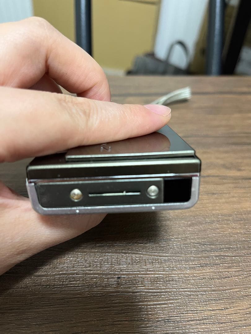 FUJIFILM 富士フイルム FinePix Z100fd